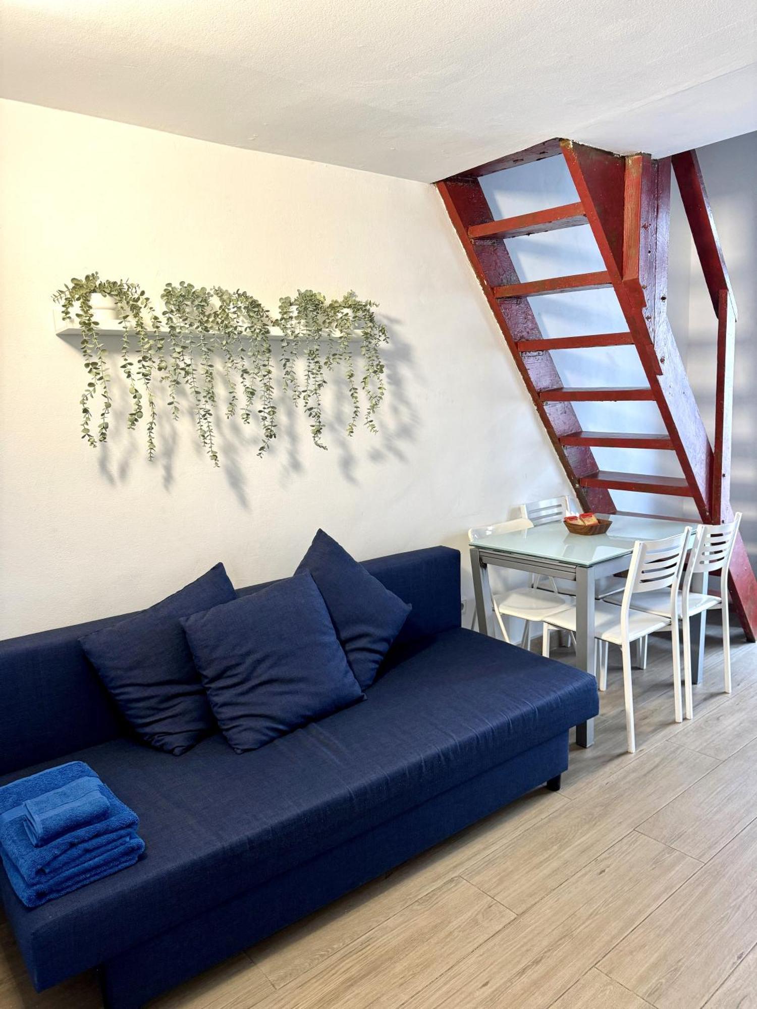 Apartamento Exterior Con Balcon En El Corazon De Chueca, Gran Via มาดริด ภายนอก รูปภาพ