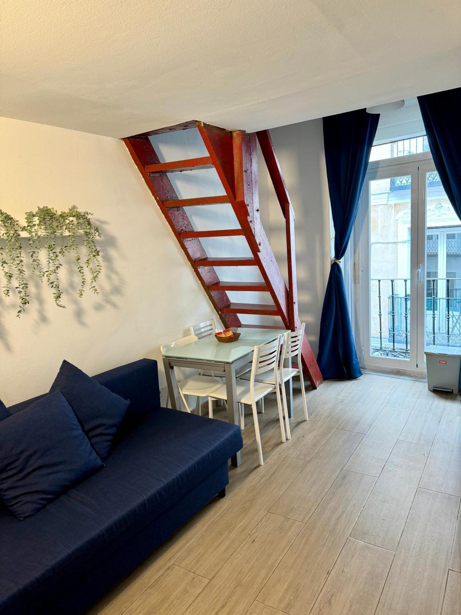 Apartamento Exterior Con Balcon En El Corazon De Chueca, Gran Via มาดริด ภายนอก รูปภาพ