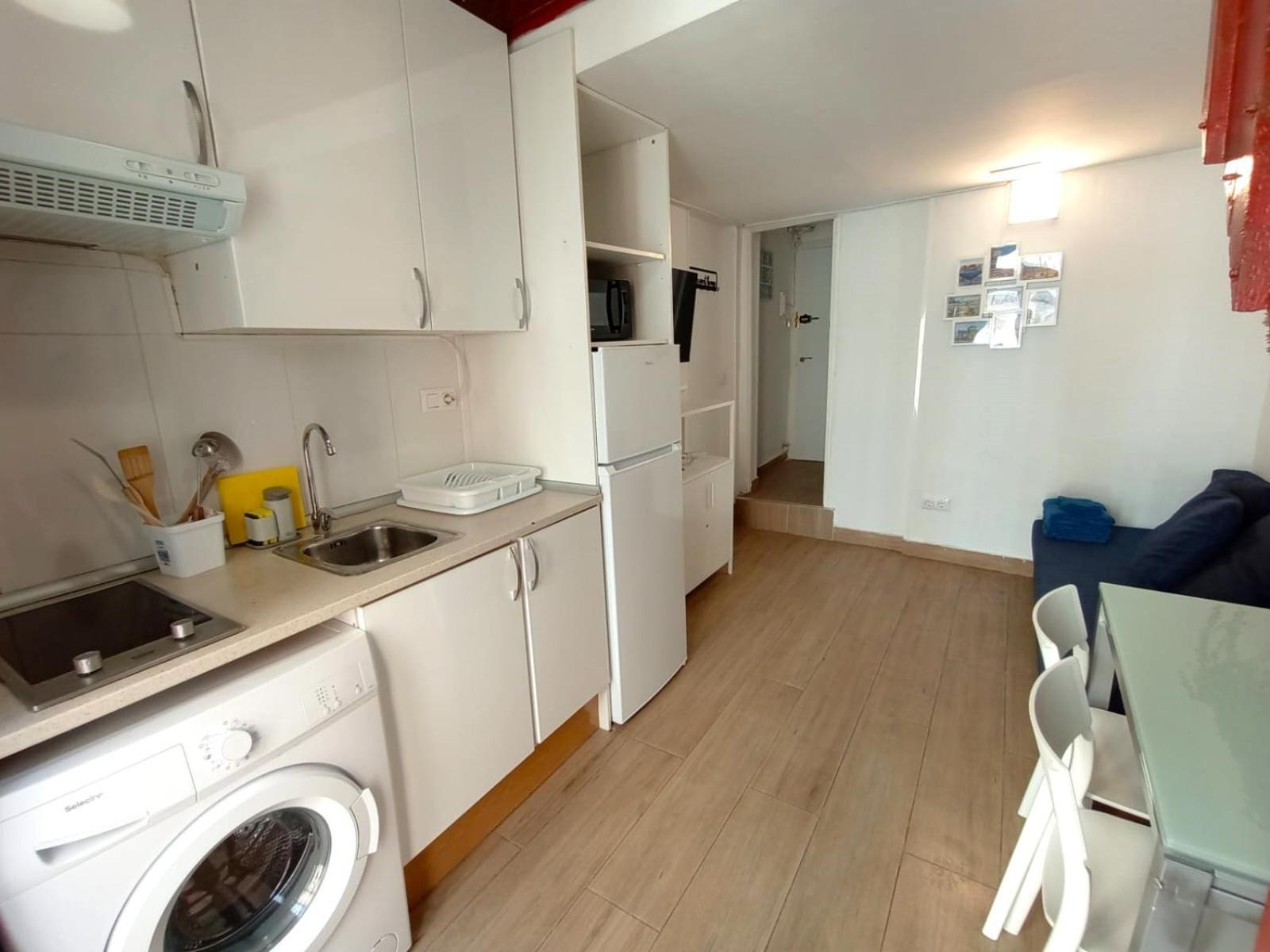 Apartamento Exterior Con Balcon En El Corazon De Chueca, Gran Via มาดริด ภายนอก รูปภาพ