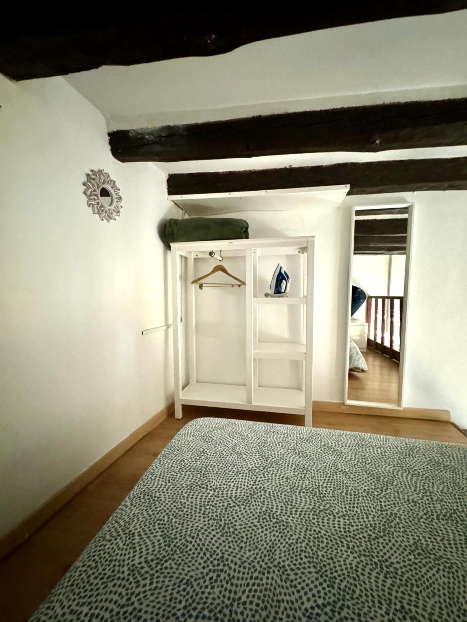Apartamento Exterior Con Balcon En El Corazon De Chueca, Gran Via มาดริด ภายนอก รูปภาพ
